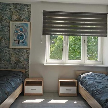 Reda Apartments Lublin Extérieur photo
