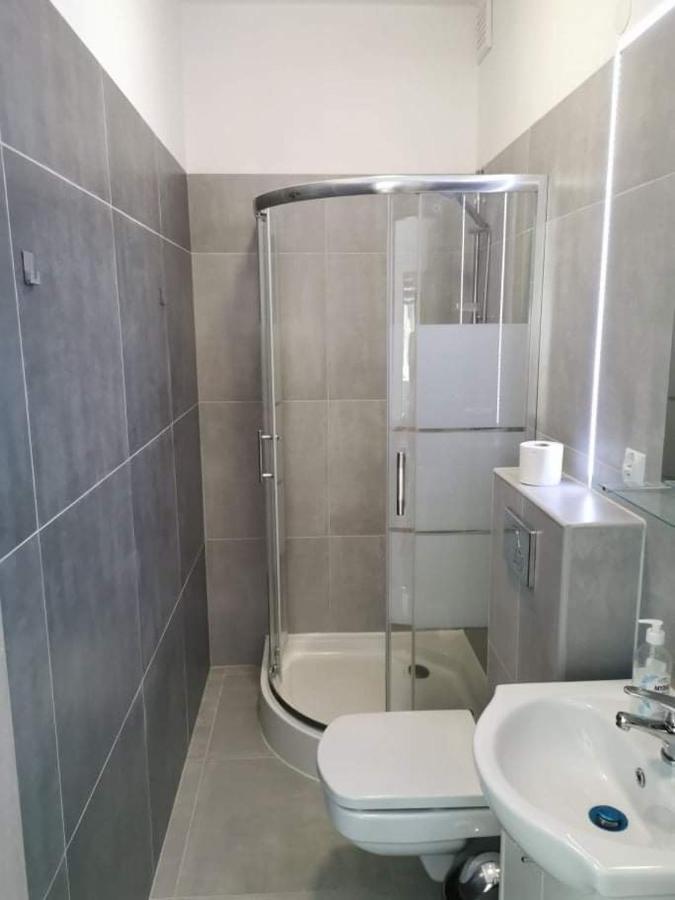 Reda Apartments Lublin Extérieur photo